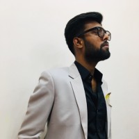 Dravesh Patel