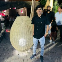 Abhishek Mishra