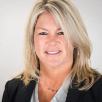 Teresa Gast
