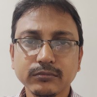 Sumanta Saha