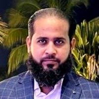 Syed Kashif Raza