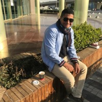 tamer gharib