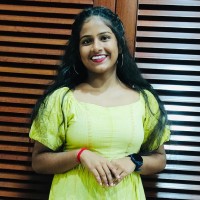 Priti Parab