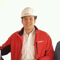 Nicolas Federico Sierra Ramirez