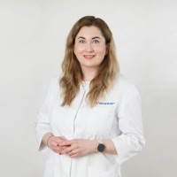 Augustė Seniūnė