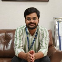 Asutosh Kumar P.