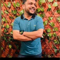 Nimish Patel