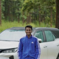 Azil Muhammed