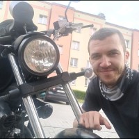 Adrian Gromakowski