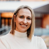 Holly Smith, CNM, MPH, FACNM