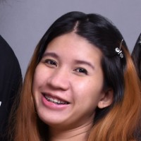 Jade April Alarcon