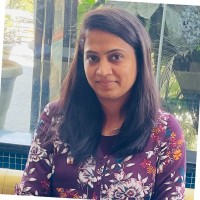 BHAVISHA SODAVADIYA