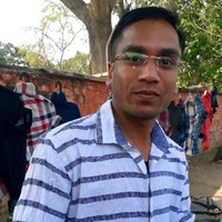 Gaurav Ladna