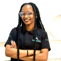 Katie Mtambo
