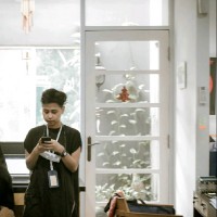 Yesy Alviani Christina