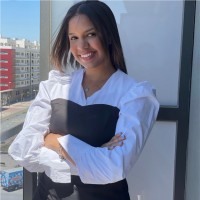 Fernanda Yamilet Almánzar Montero