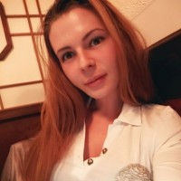 Katerina Gres