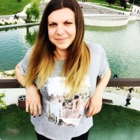 Dumitroiu Ana-Maria