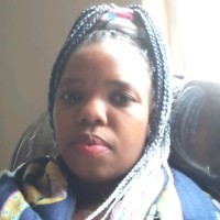 Londiwe Mkhize