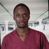 Amos Kagiri