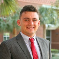 Camilo Arado Lilleslåtten