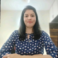 Khyati Shingala