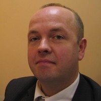Brian Clements