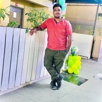 Gireesh Malisetty