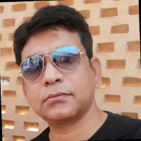Yogesh Sharma