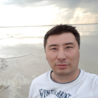 Марат Аманжаров