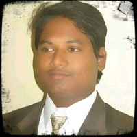 Arun Kumar Ganji