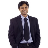 Siddharth Desai
