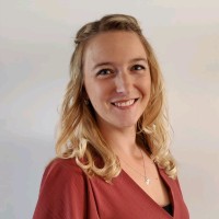Angela Stoop - Van Poorten