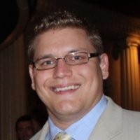 John Ginder, Ccim