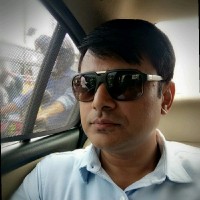 Sachin Rathi