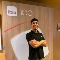 Thiago Oliveira De Souza