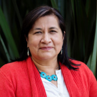 María Arguello