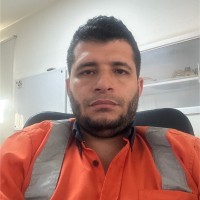 Jhon Enrique Zarate Castro