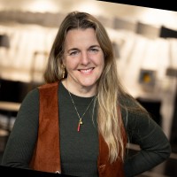 Pippa Stockfeld