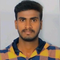 Mahesh B