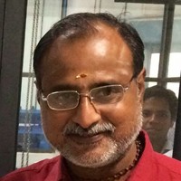 Nagarajan Muthukrishnan
