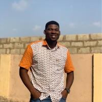Wisdom Donkor