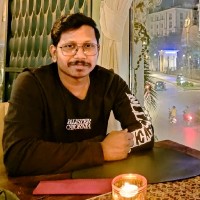 Sambit Choudhury