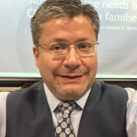 Esteban Morales