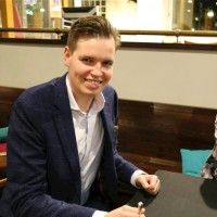 Christian ten Broeke