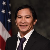 David Huynh