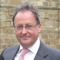 Neil Macfarlane