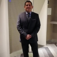Jorge Ernesto Lopez Rodriguez