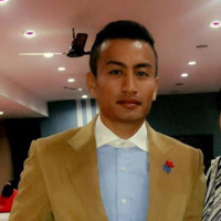 Aashish Gurung