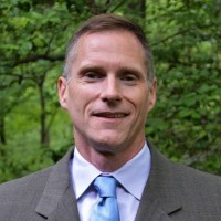 Mark Whaley